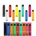 Одноразовая vape pen elux 3500 puffs e-сигарета
